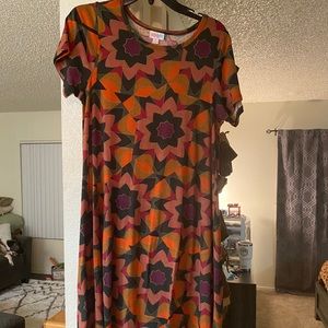 S Lularoe Carly
